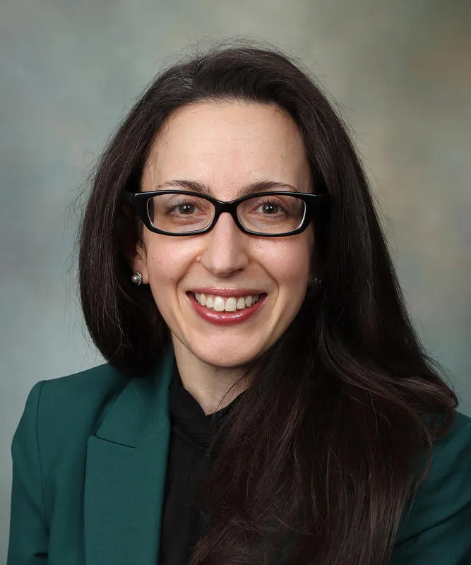 Julie Lorraine Rosenthal