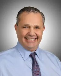 Jon L. Jordan