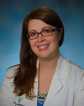 Dr. Amanda Marie Mcclendon