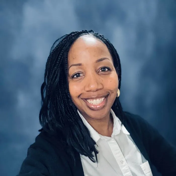 Angel Chambers, PMHNP
