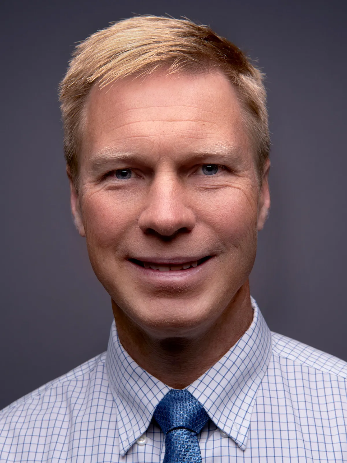 Brian D. Joslin