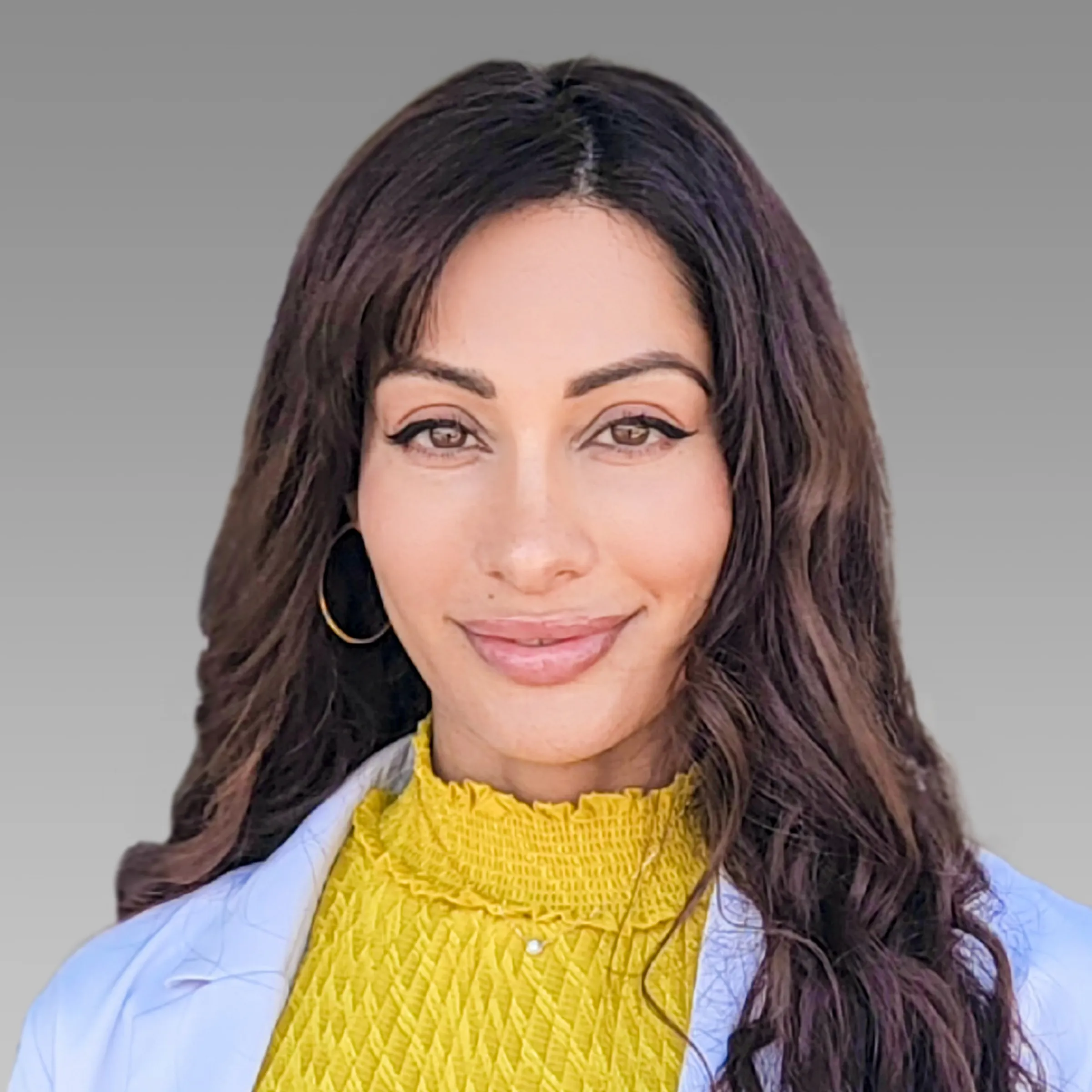 Farzana Virani