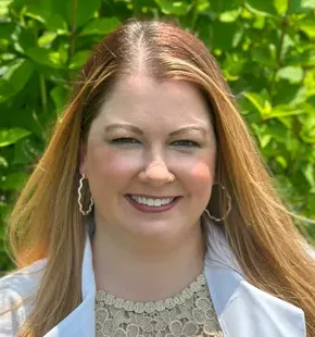 Rachel Elizabeth Hartman