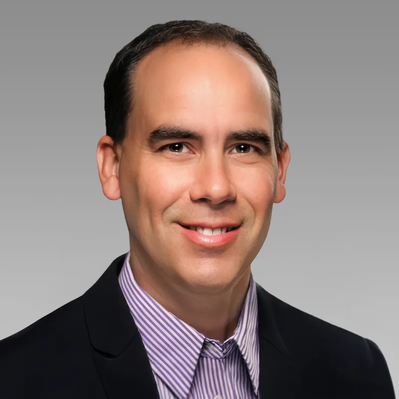 Scott Hasty