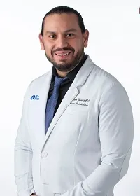 Christopher Garcia