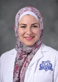 Randa J Beydoun