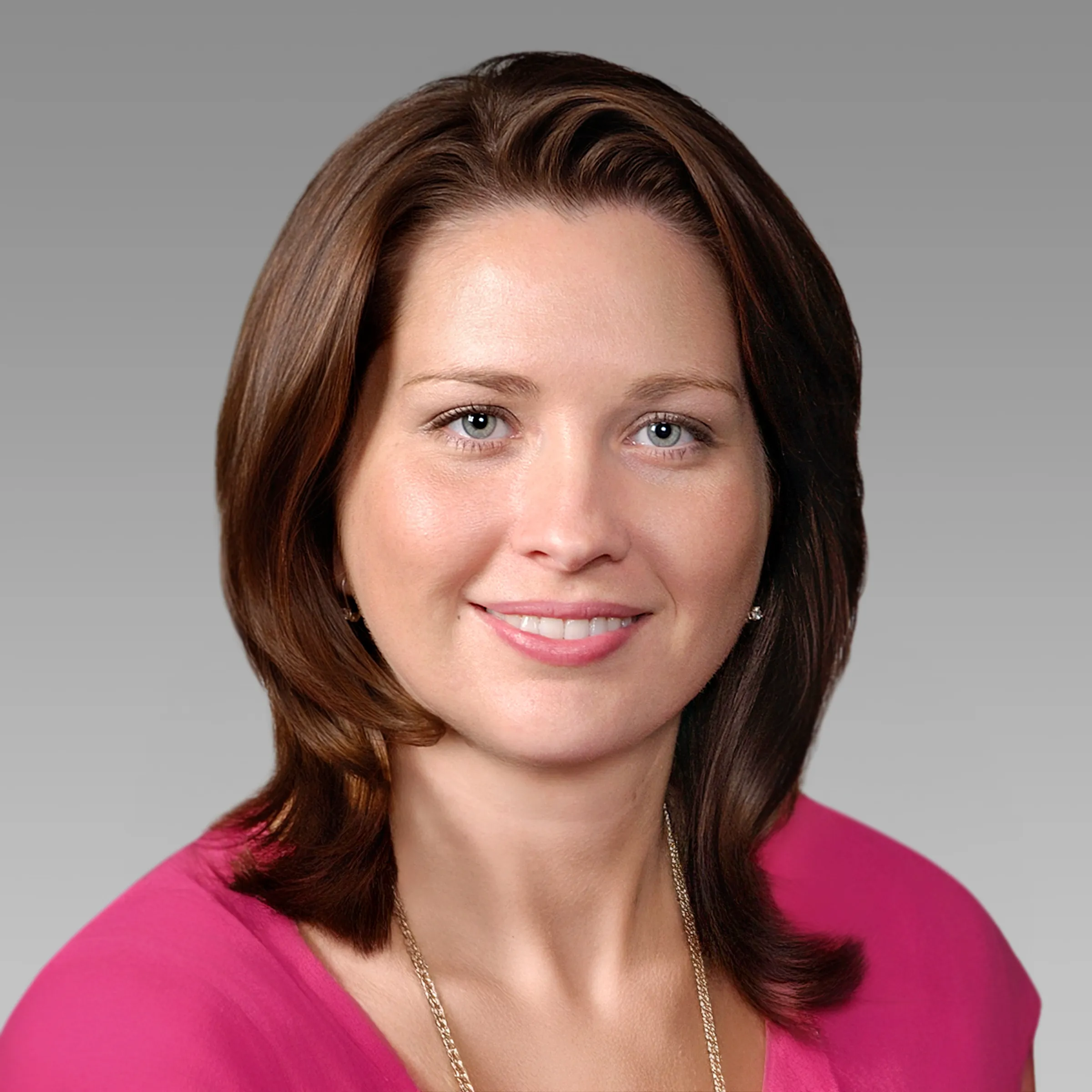 Robin Mckeel