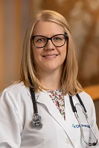 Melissa Oeding