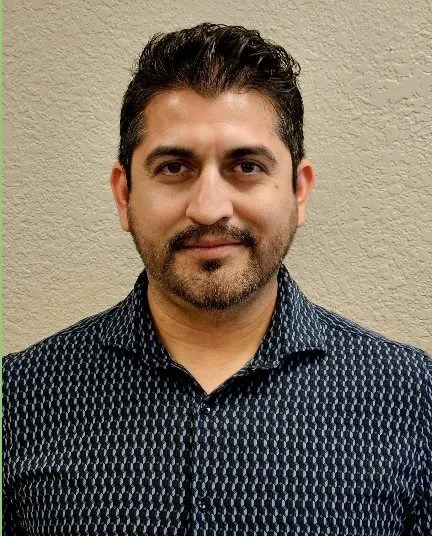 Francisco Javier Leon