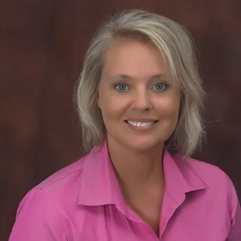 Kerri Henderson