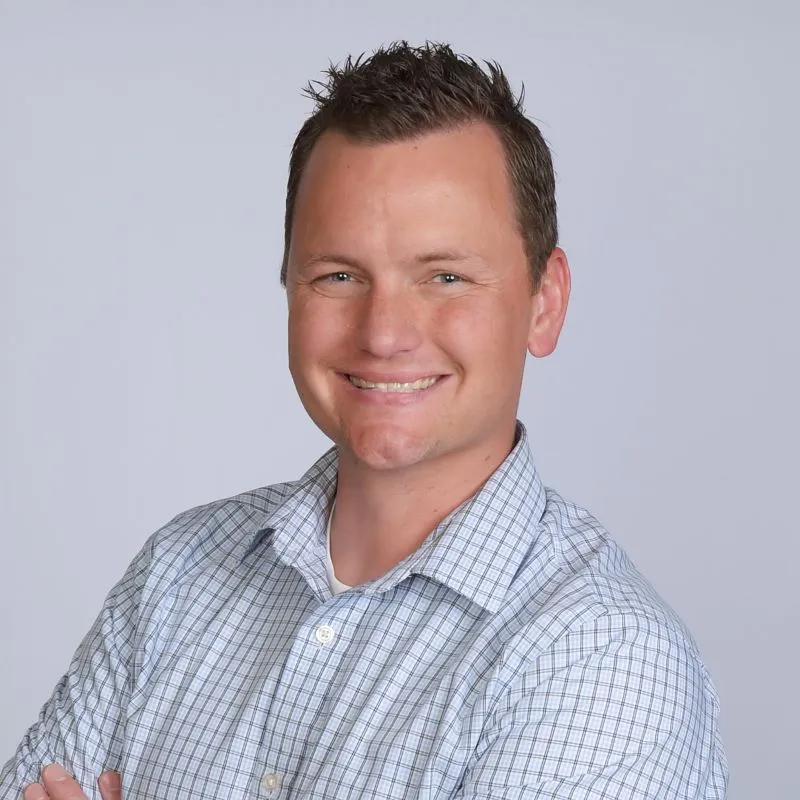 Dr. Cory Michael Oldham