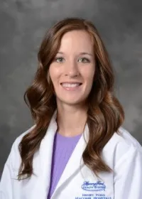 Julie A Thompson