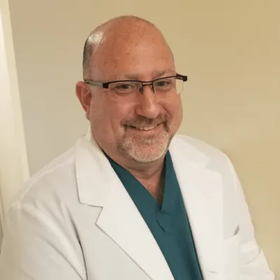 Michael Richard Kaye