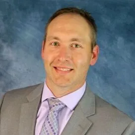Jay Chris Christensen