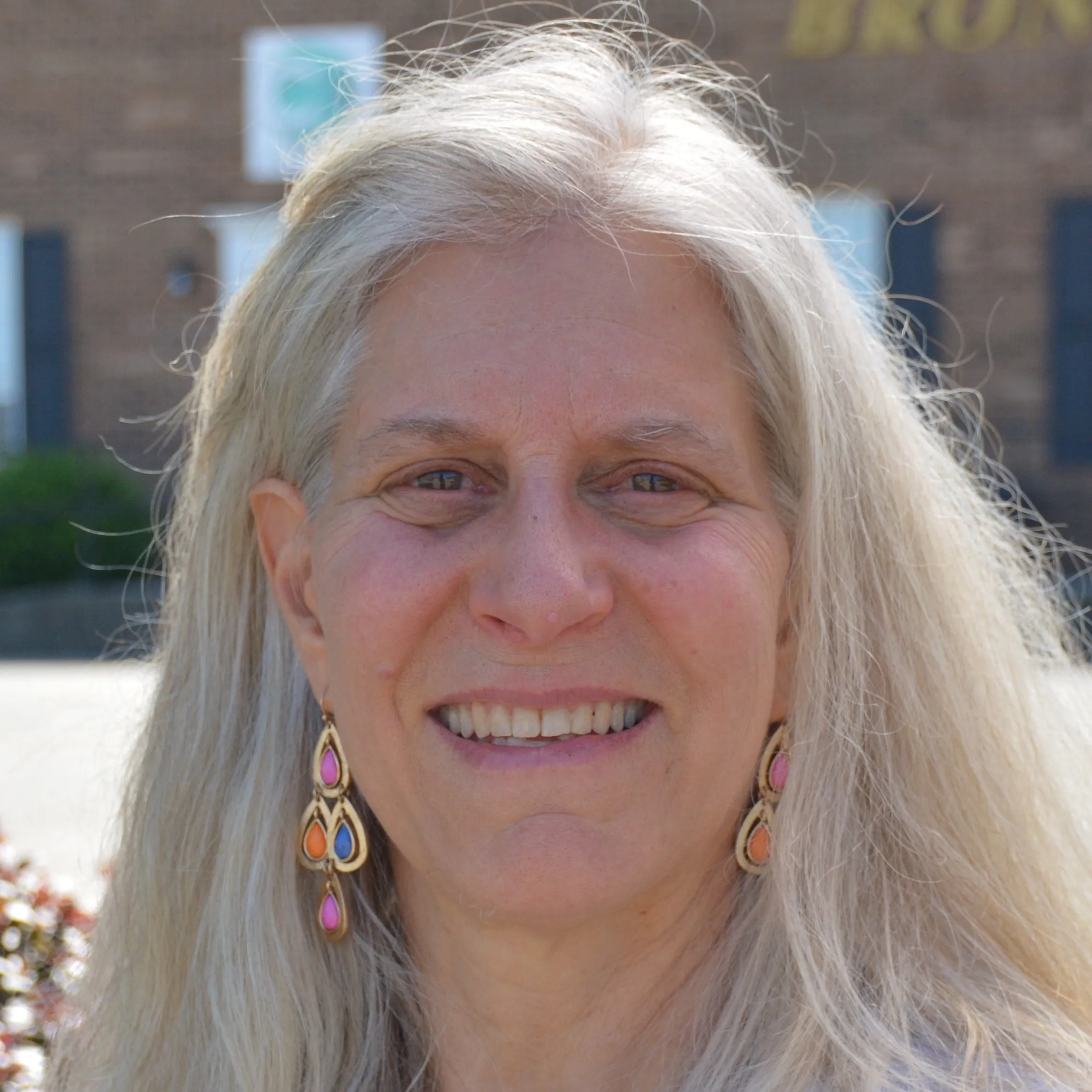 Susan Schneiderman Sykes