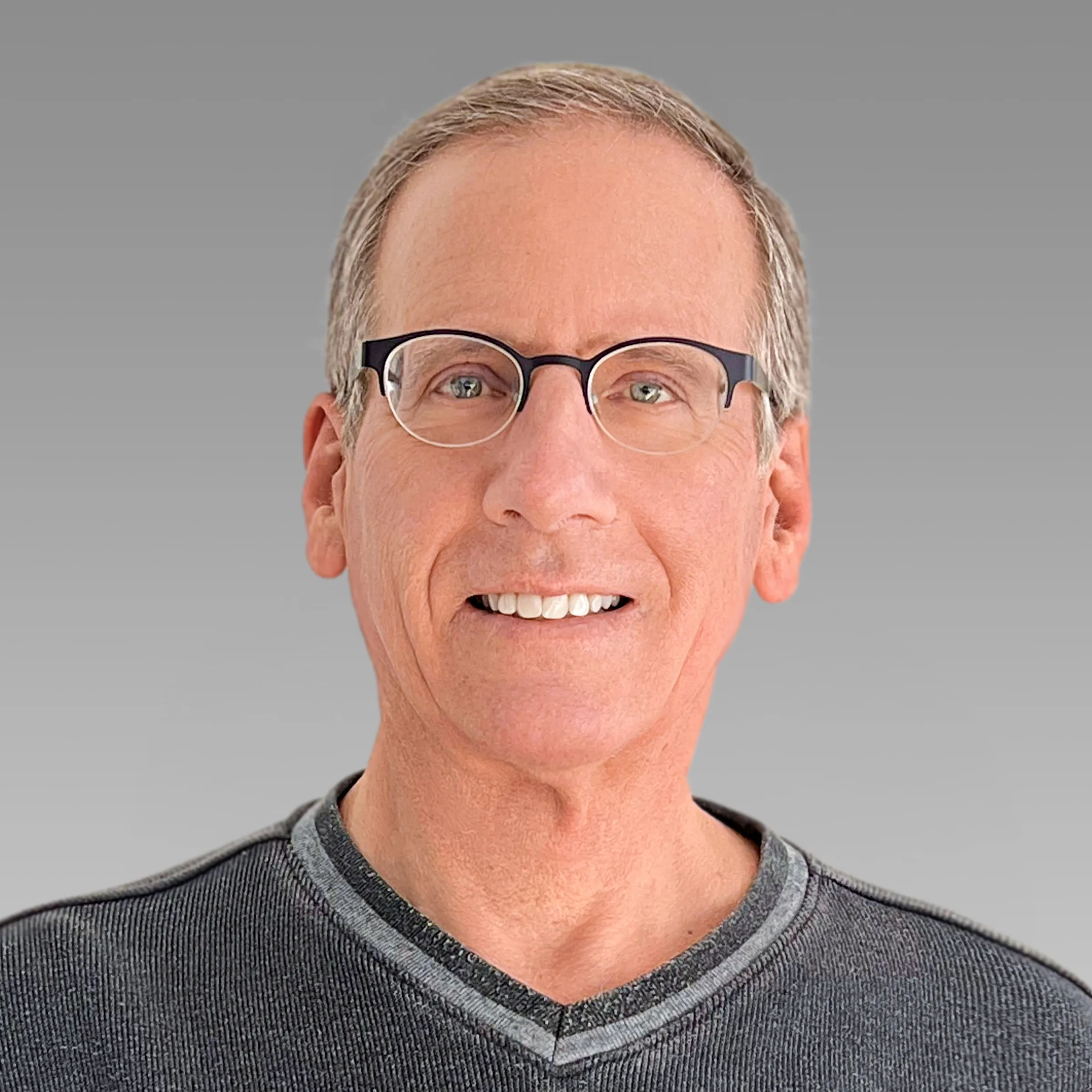 Dr. Larry Dennis Oxenberg