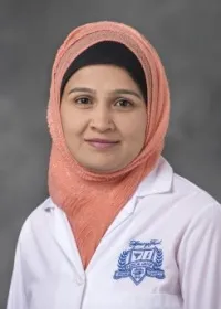 Sana R Zuberi