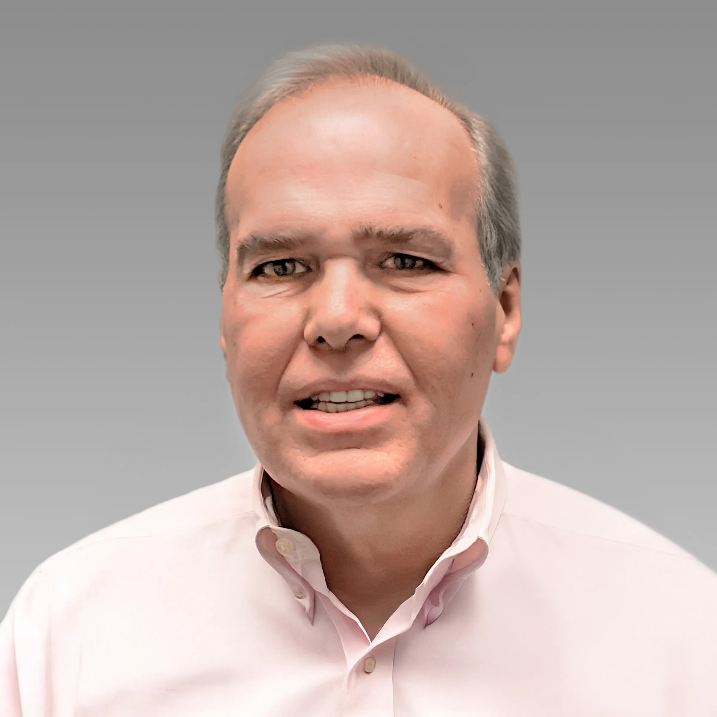 Keith Hoffman