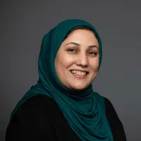 Nosheen Syed