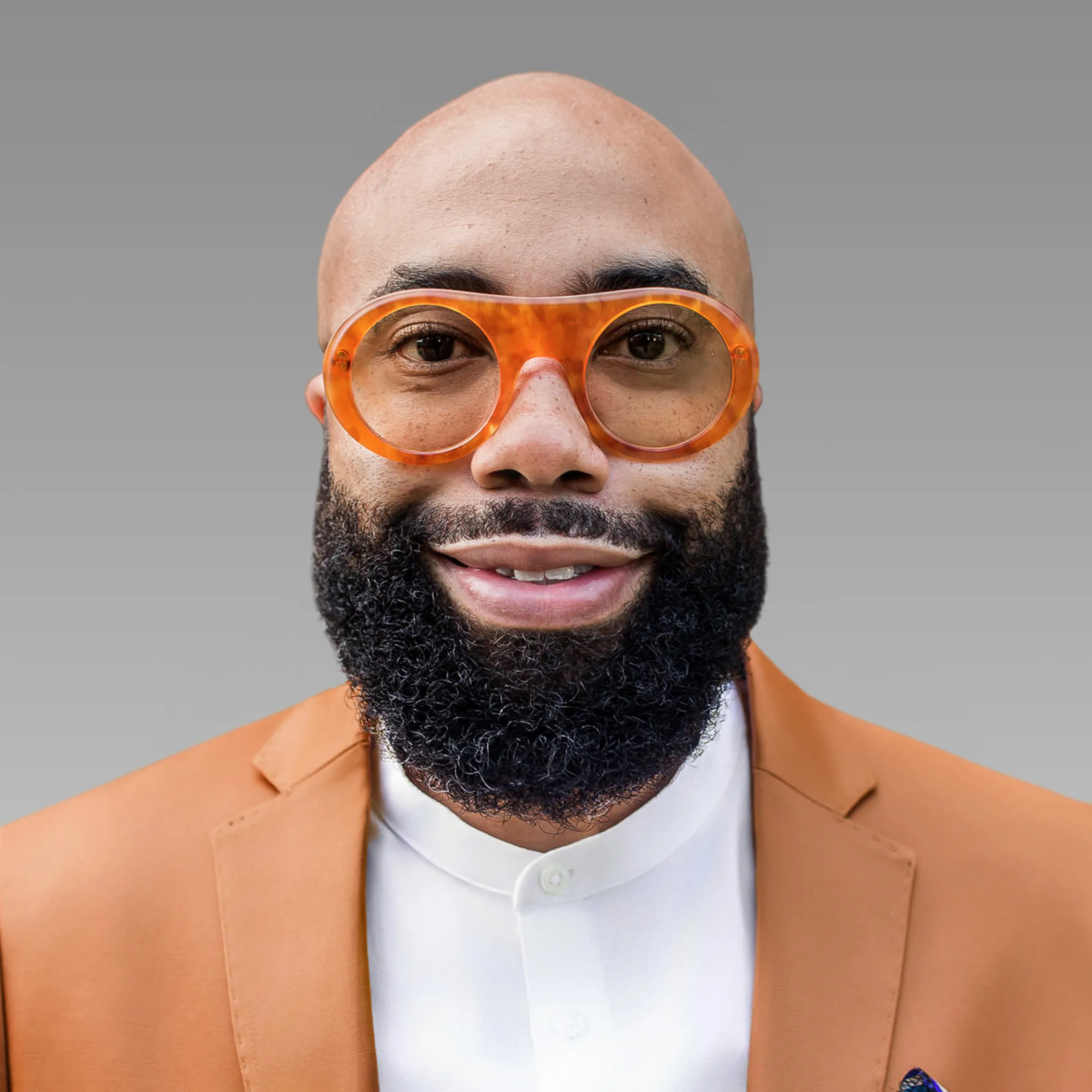 Darryl Glover Jr.