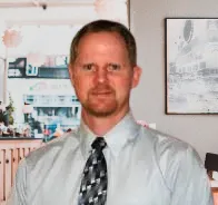 Sean A Horvath