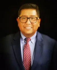 Omar F. Villarreal