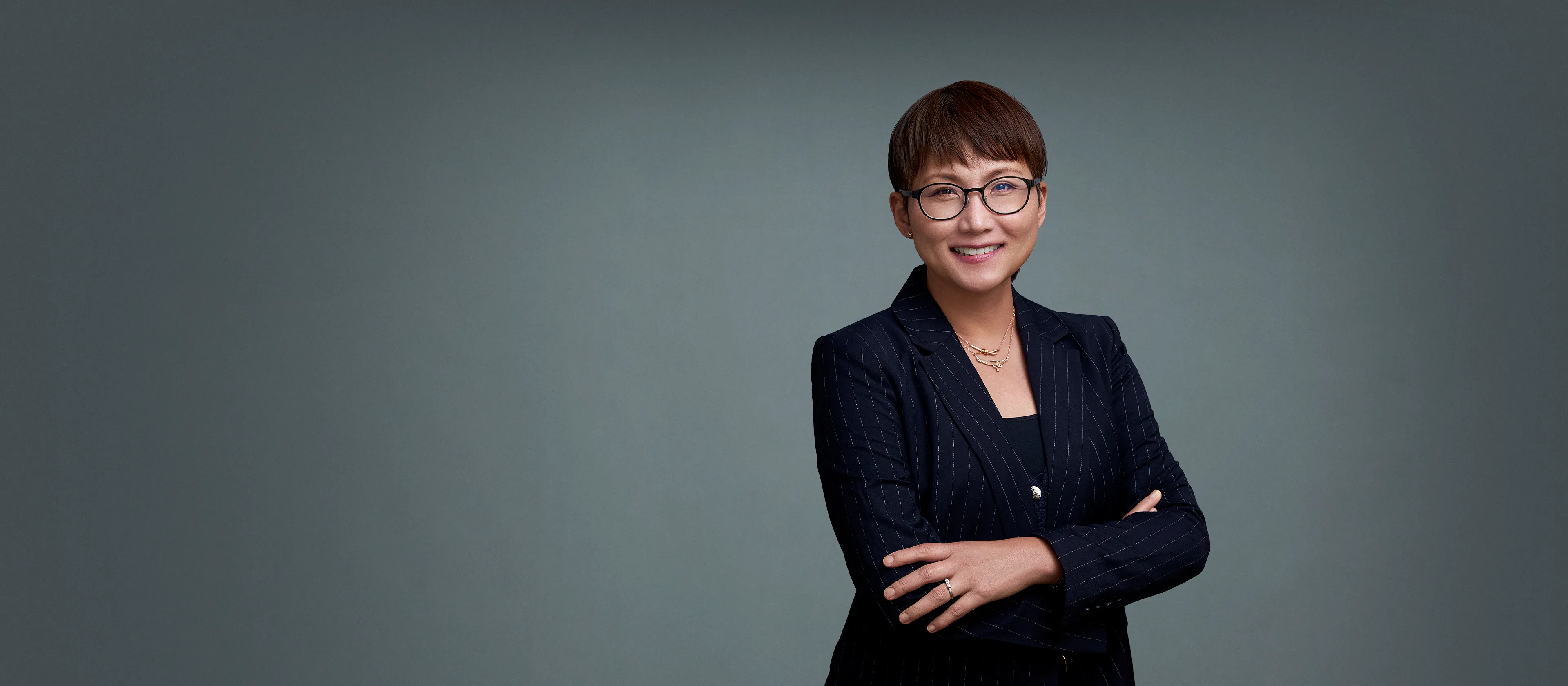 Woojin Chong