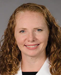 Melissa M Terrill