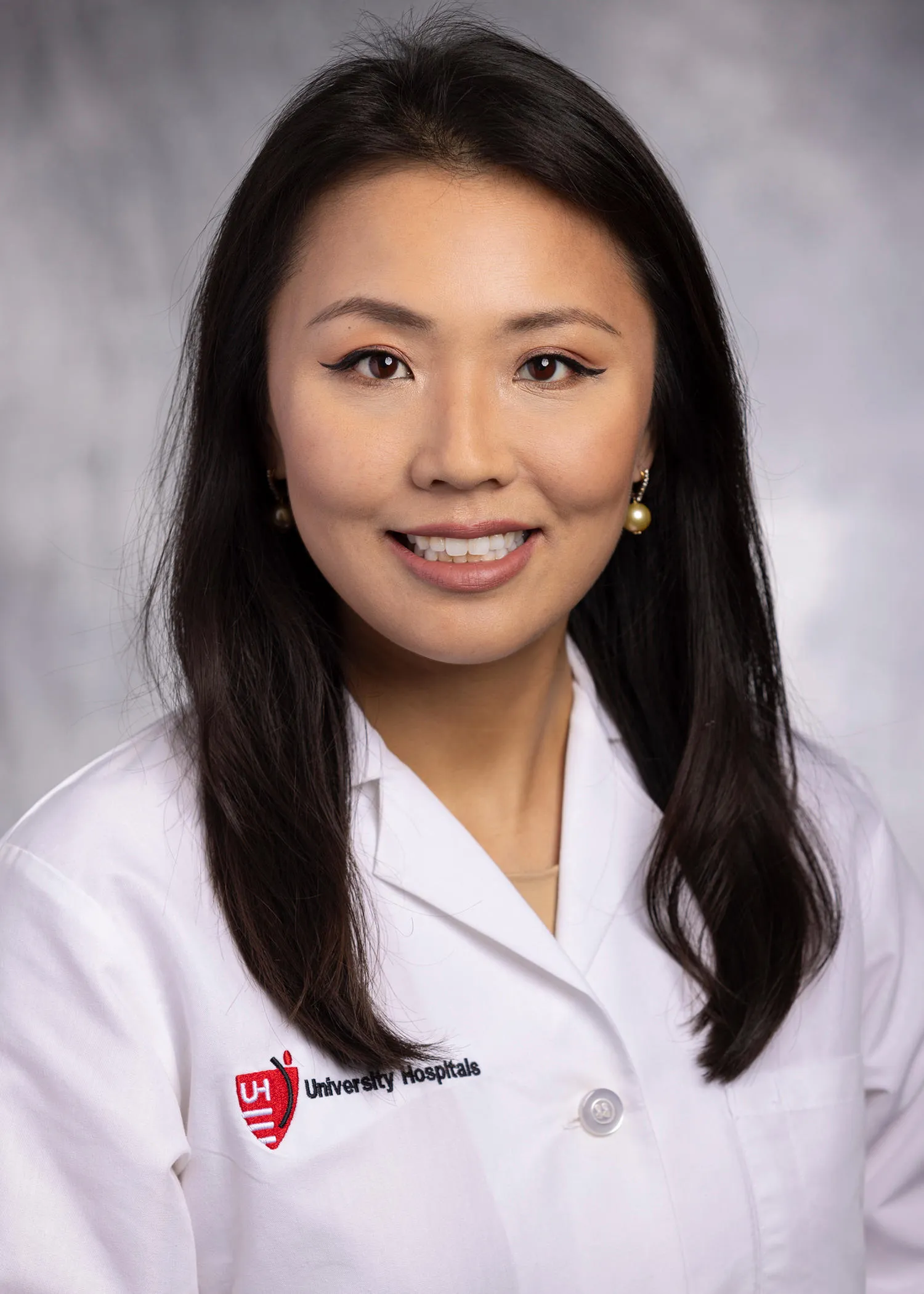 Iris Yeong Fung Sheng