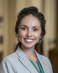 Erica Weston