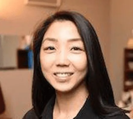Stephanie Tin