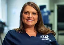 Deidra Brumfield
