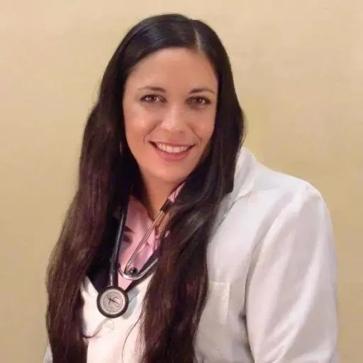 Dr. Gina Tizio