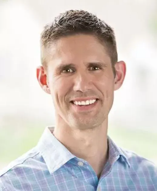 Chad Paulson