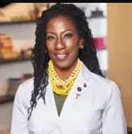 Dr. Shelia Tajuan Payton