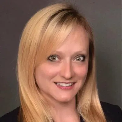 Amanda Megan Kohut