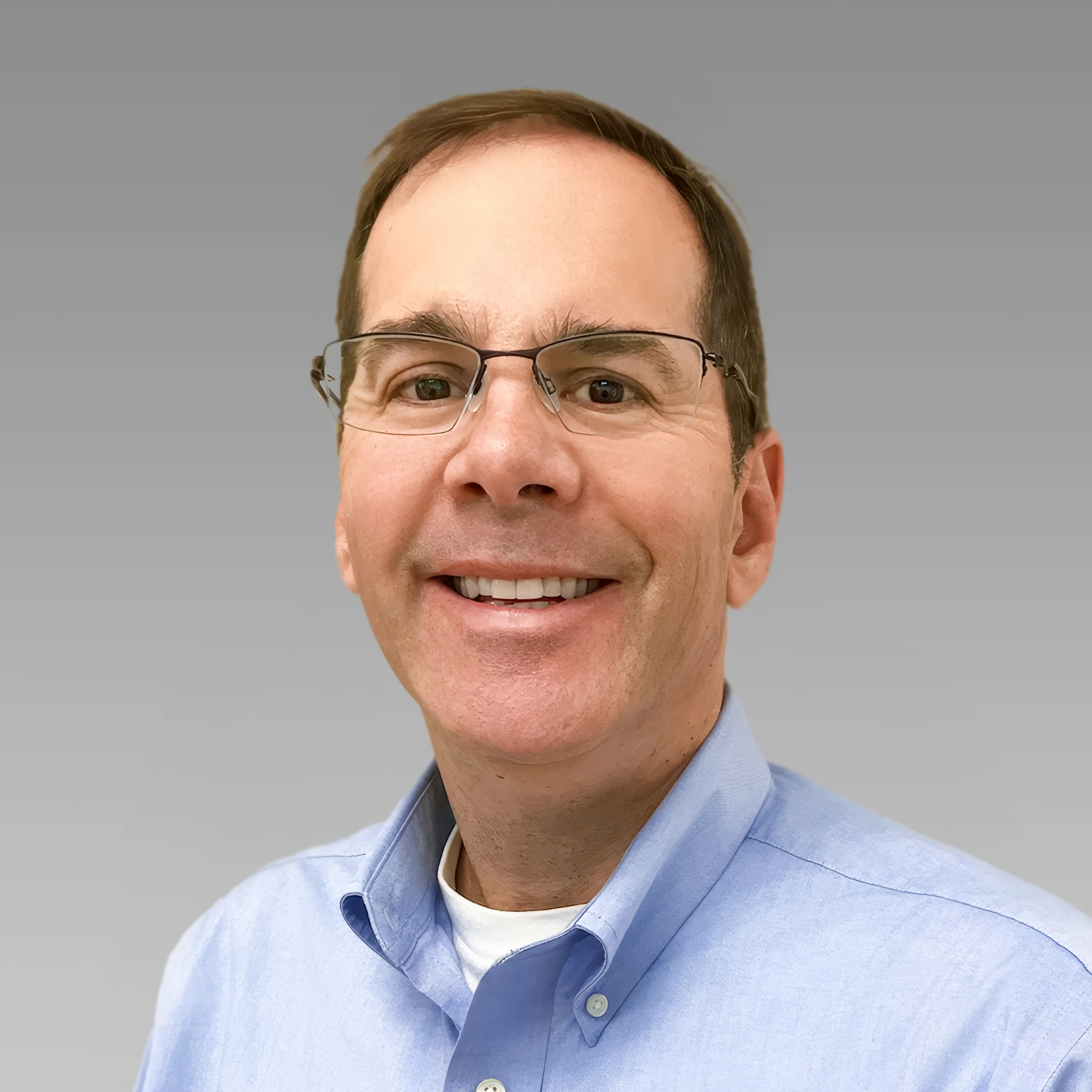 Jeffrey Greenfield