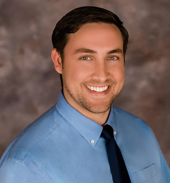 Brandon Scott Baker