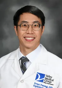 Ivan Tseng