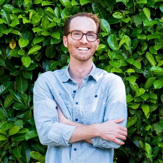 Dr. Daniel Mutter