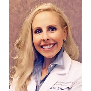 Gretchen J Pohaski