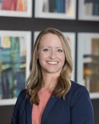 Kristin Elizabeth Stockman