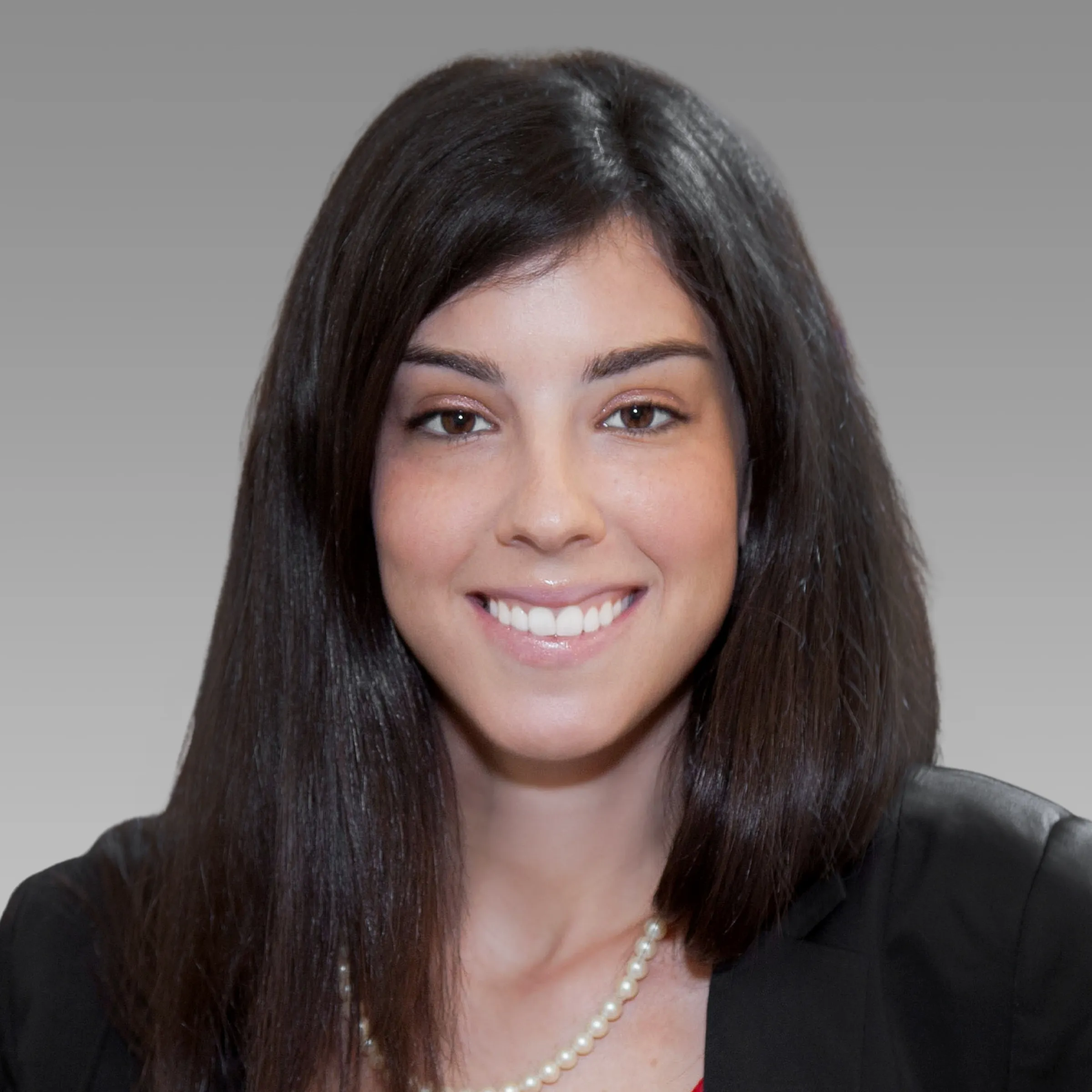 Shirley Salomon