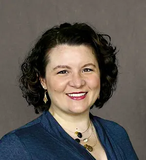 Dr. Amanda Rae Zeller Manley