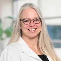 Tina Barber