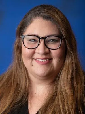 Dina M. Khateeb