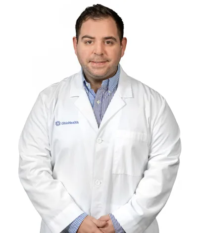 Vincent Haralambos Mandas