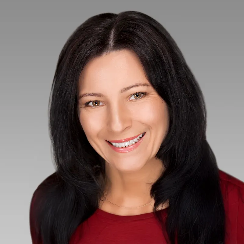 Irina Feiner