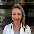 Dr. Sabrina Morgan Seidman
