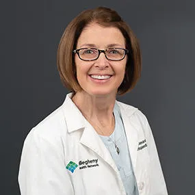 Margaret M Alexander